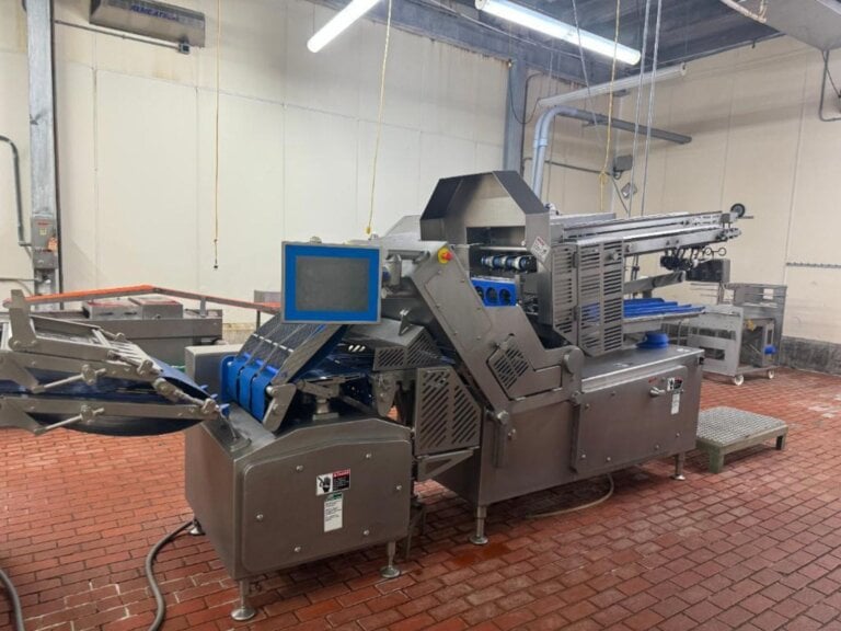 Formax PowerMax 3000 Slicer