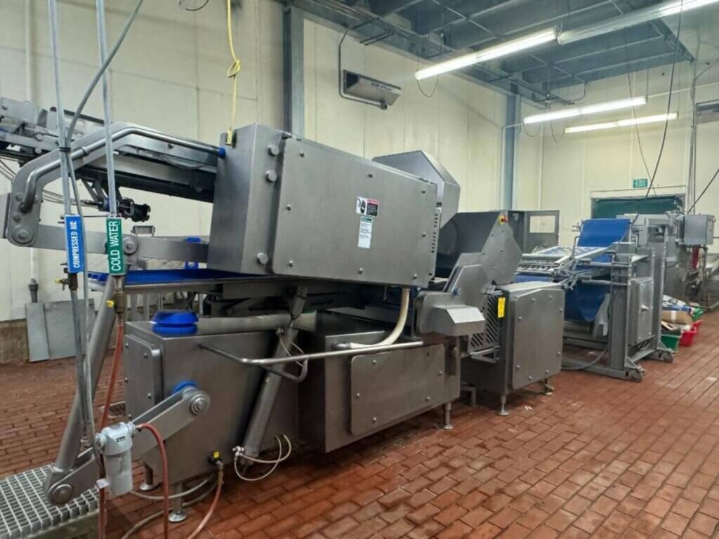 Formax PowerMax 3000 Slicer - view 6