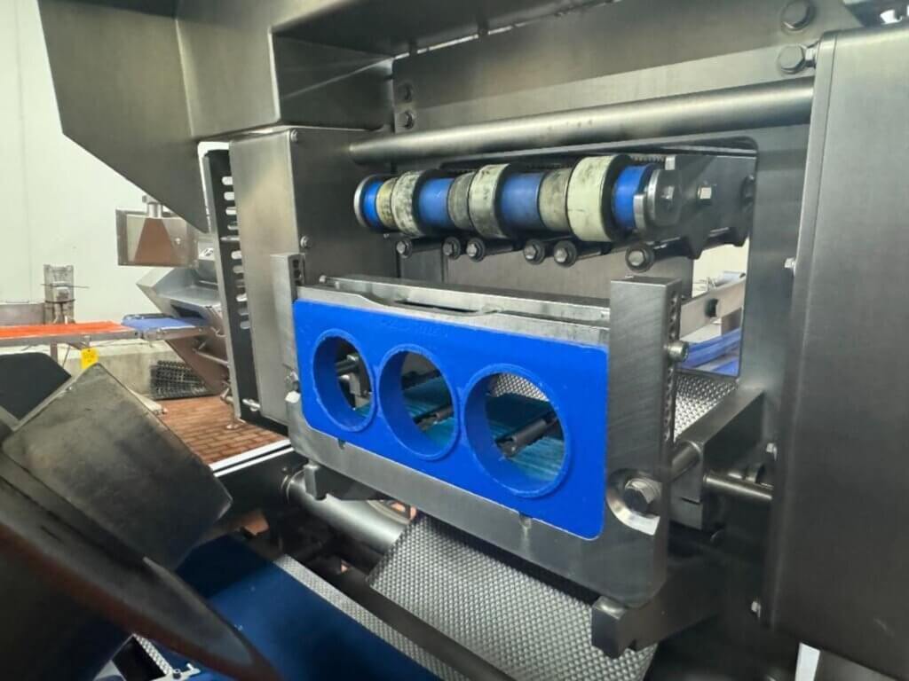 Formax PowerMax 3000 Slicer - view 5