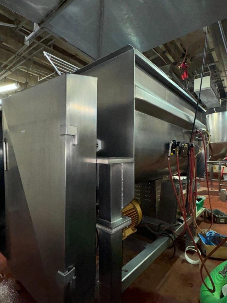 MTC Ribbon Blender - view 7