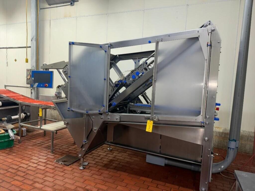Provisur Formax SX380 Slicer - view 6