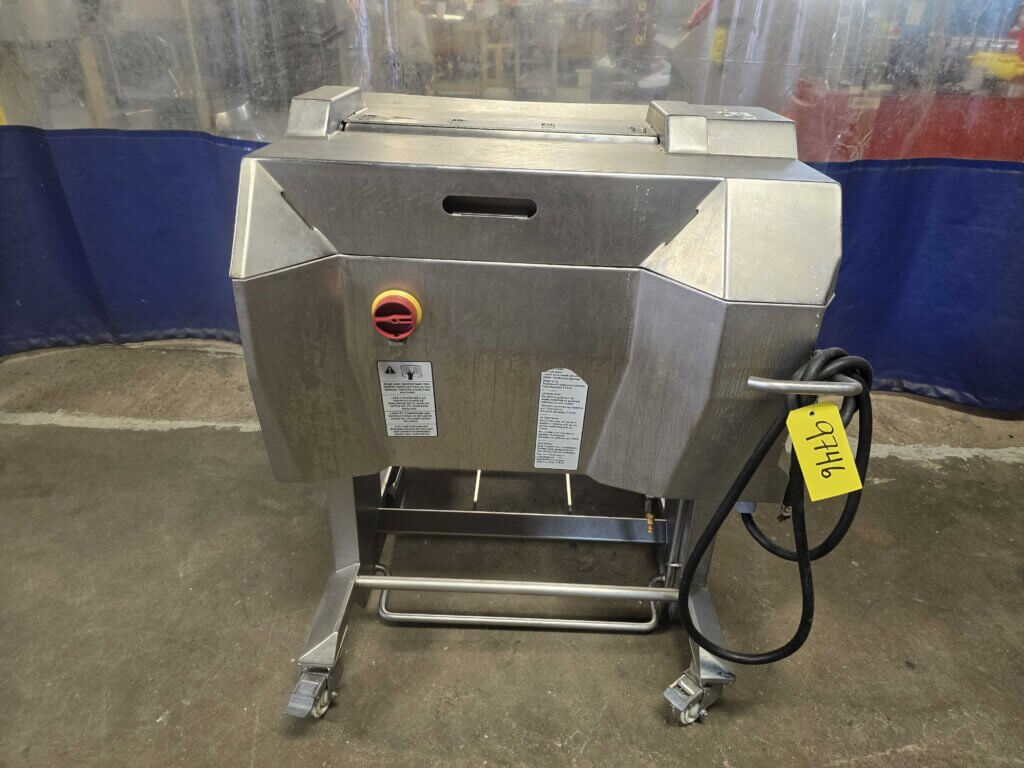 Townsend SK 11-320 Membrane Skinner - view 4