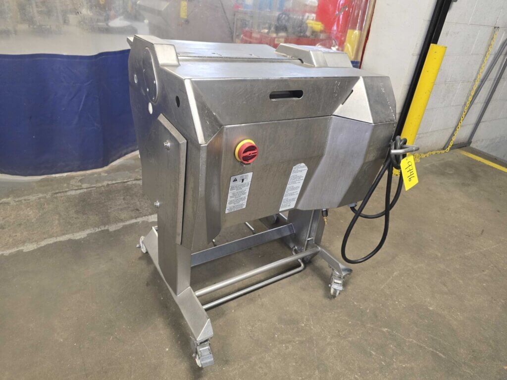 Townsend SK 11-320 Membrane Skinner - view 3