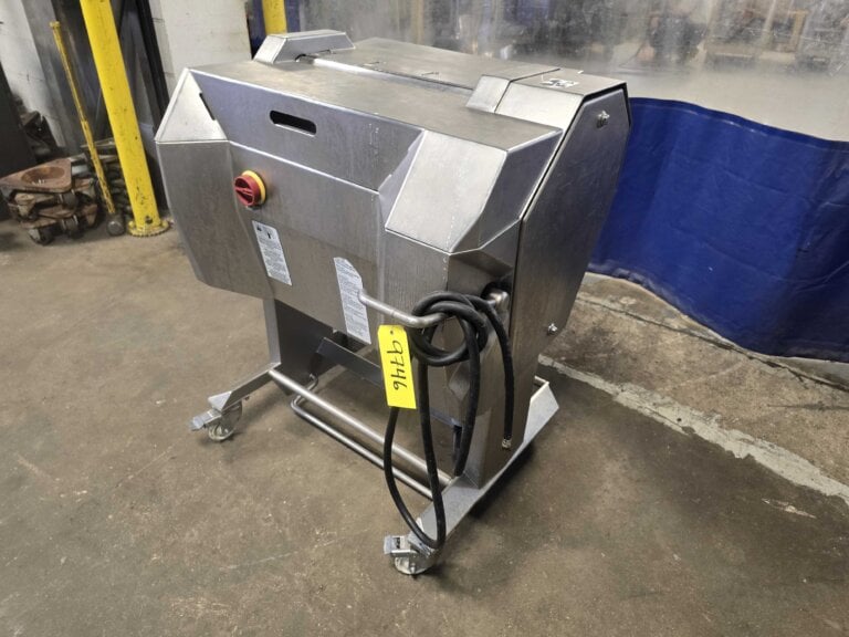 Townsend SK 11-320 Membrane Skinner
