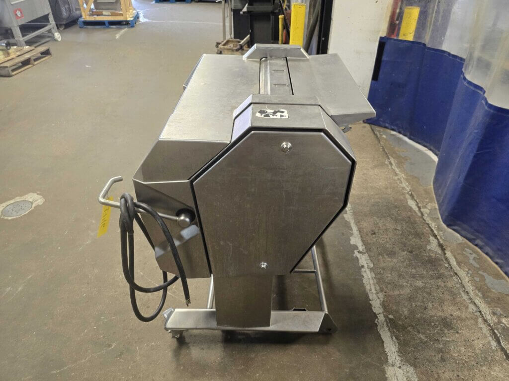 Townsend SK 11-320 Membrane Skinner - view 2