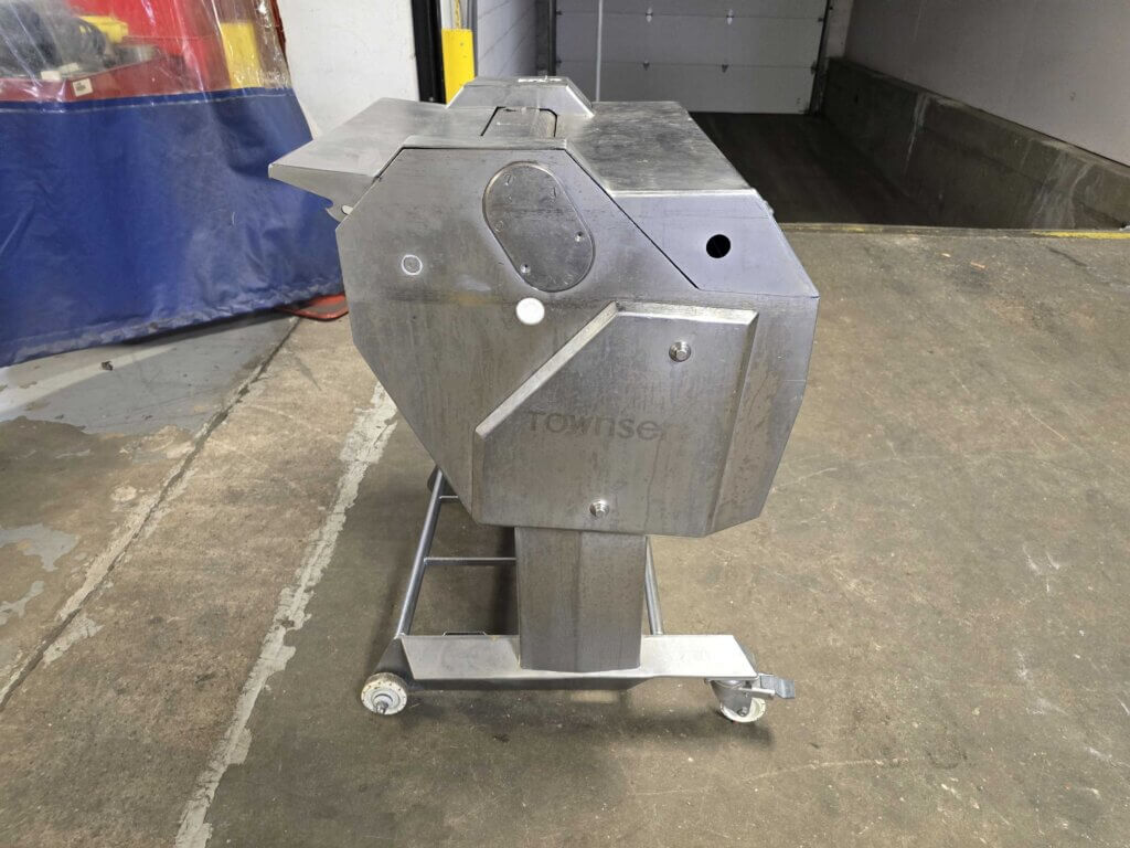 Townsend SK 11-320 Membrane Skinner - view 7