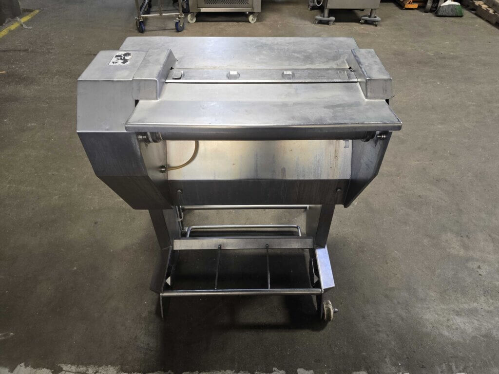 Townsend SK 11-320 Membrane Skinner - view 5