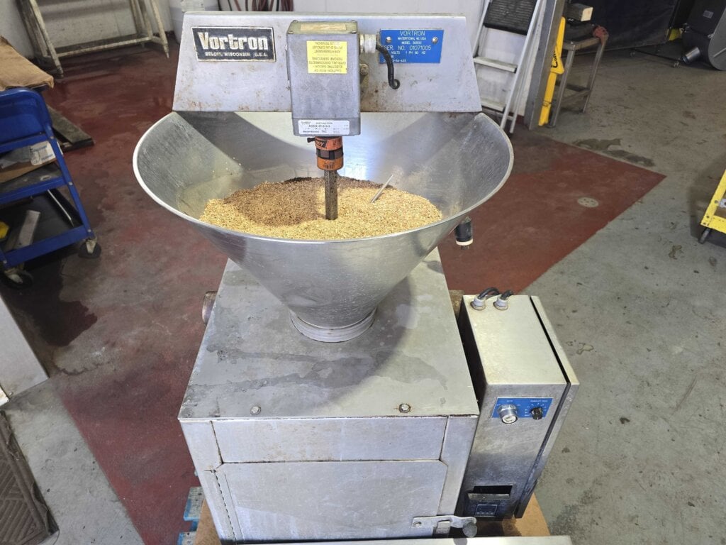 Vortron 3800 Electric Smokehouse - view 14