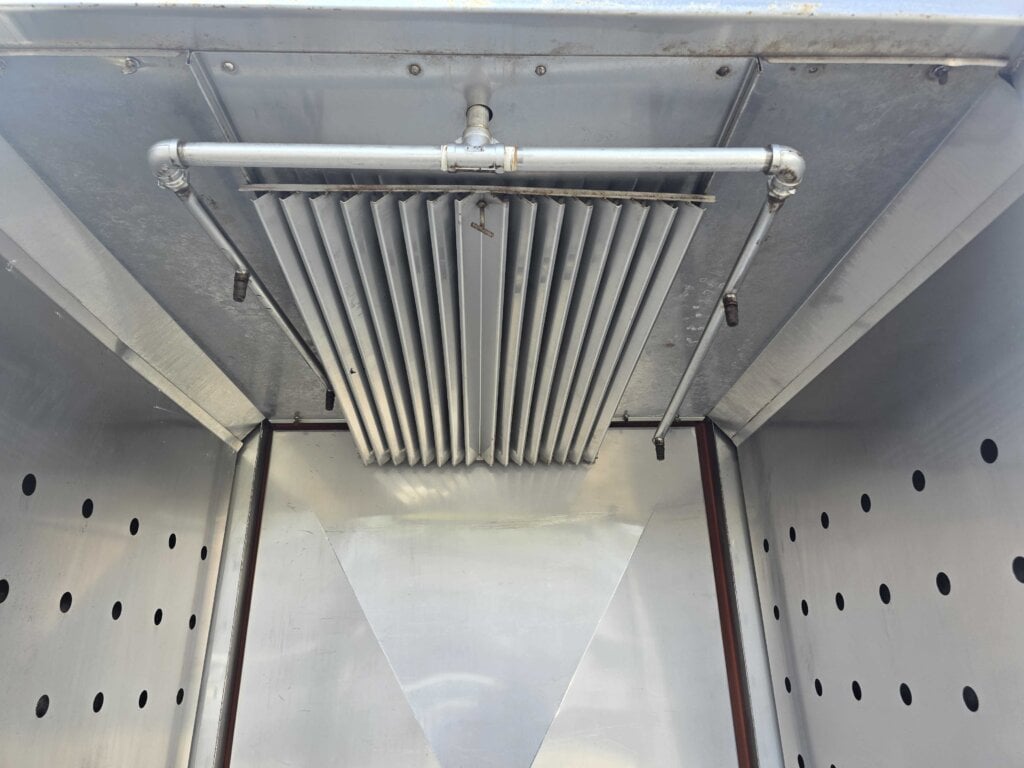 Vortron 3800 Electric Smokehouse - view 7