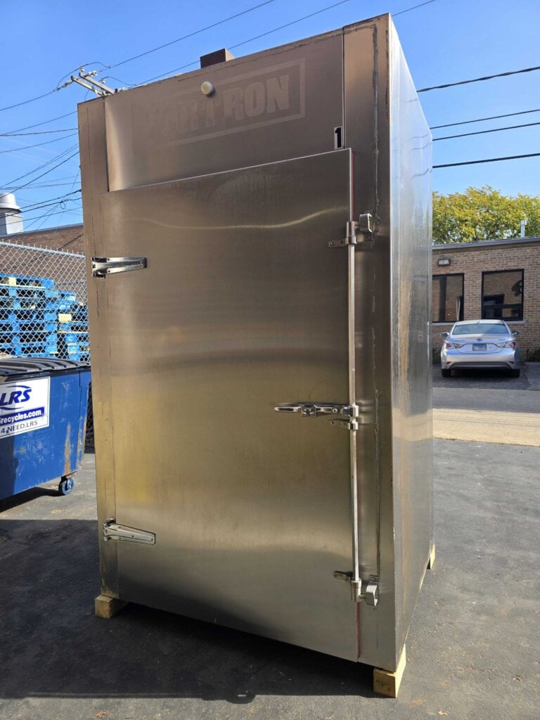 Vortron 3800 Electric Smokehouse - view 5