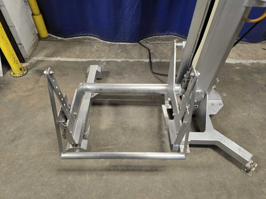 Fpec VL-8 Portable Cart Lift - view 13
