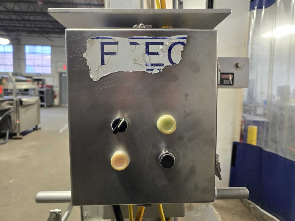 Fpec VL-8 Portable Cart Lift - view 14