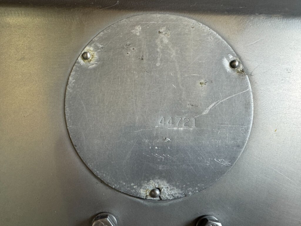 Biro 3334-4003FH Meat SAW - view 4