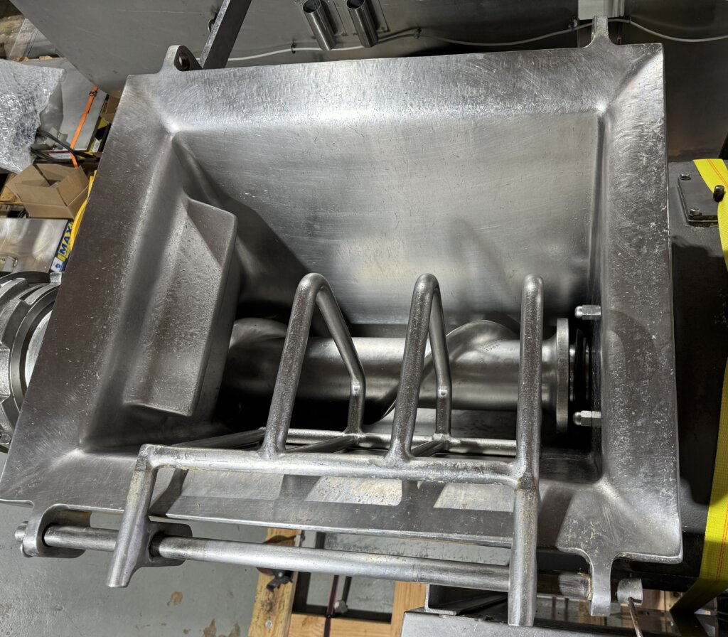Fpec Inspection Feed Tray - view 10