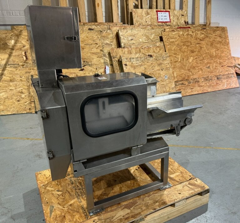 Charlies Machine Supply Lbh-Belt-Slcr Slicer