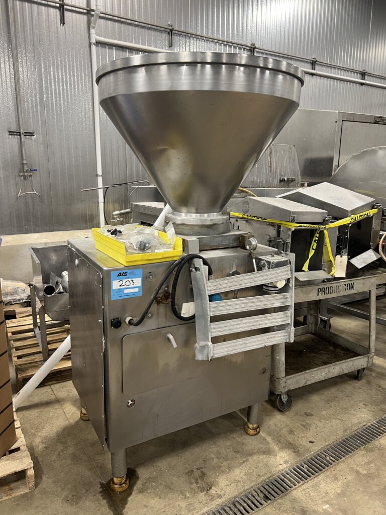 Surplus to the Ongoing Operations of Cooper Farms
