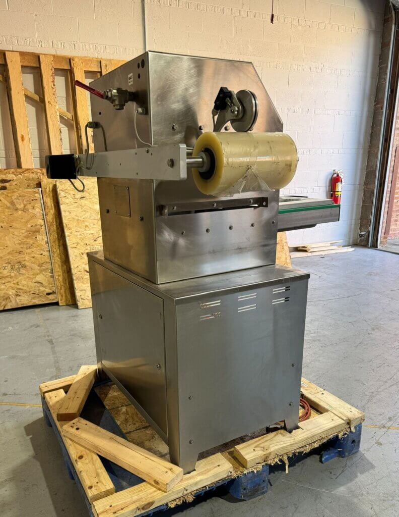 Ultrasource Kats 400 Tray Sealer - view 7