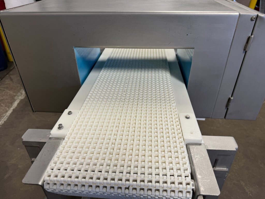 Loma IQ2 Metal Detector - view 5