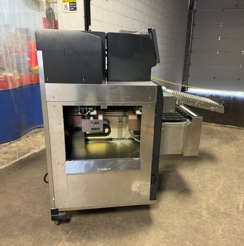 Digi AW-4600 Wrapper - view 11