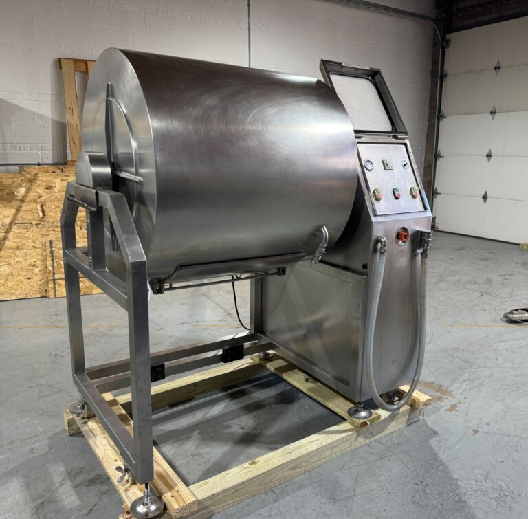 Promax TMC-500 Vacuum Tumbler