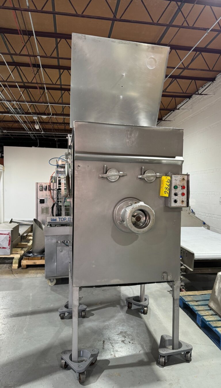 Daniels Afmg 600-56 Mixer Grinder