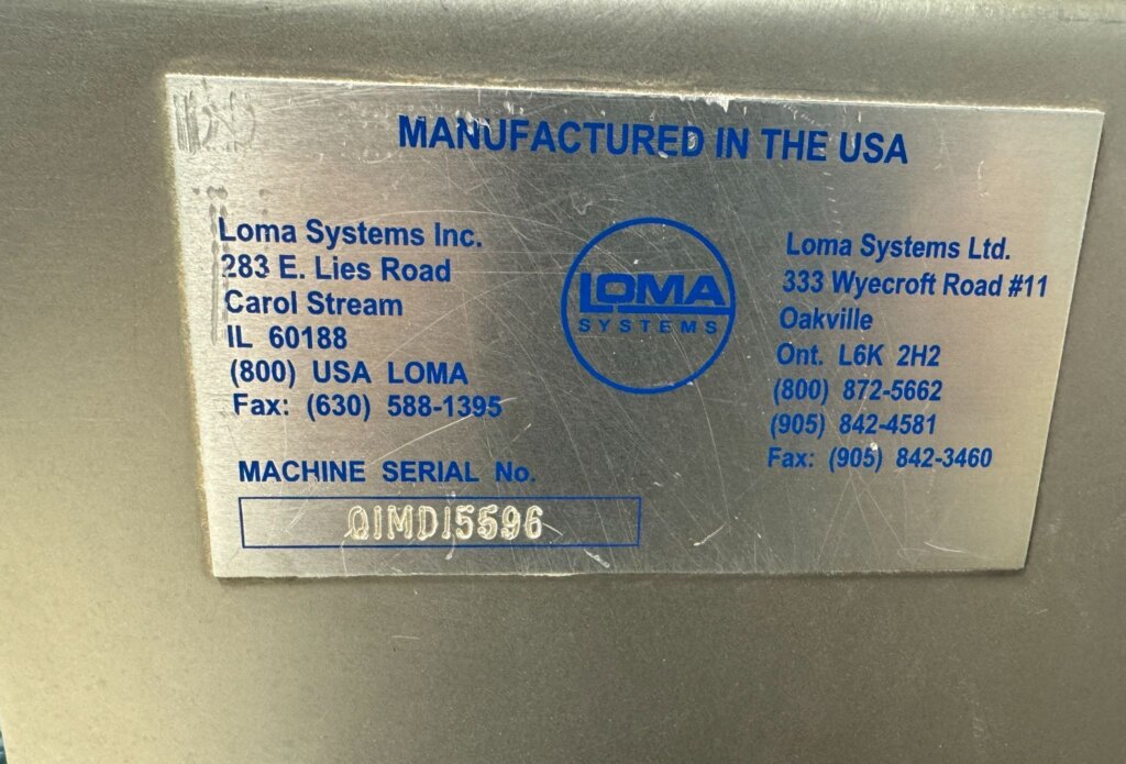 Loma IQ2 Metal Detector - view 8