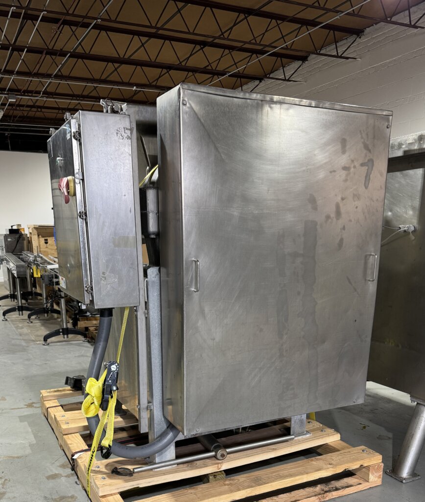Fpec Inspection Feed Tray - view 11