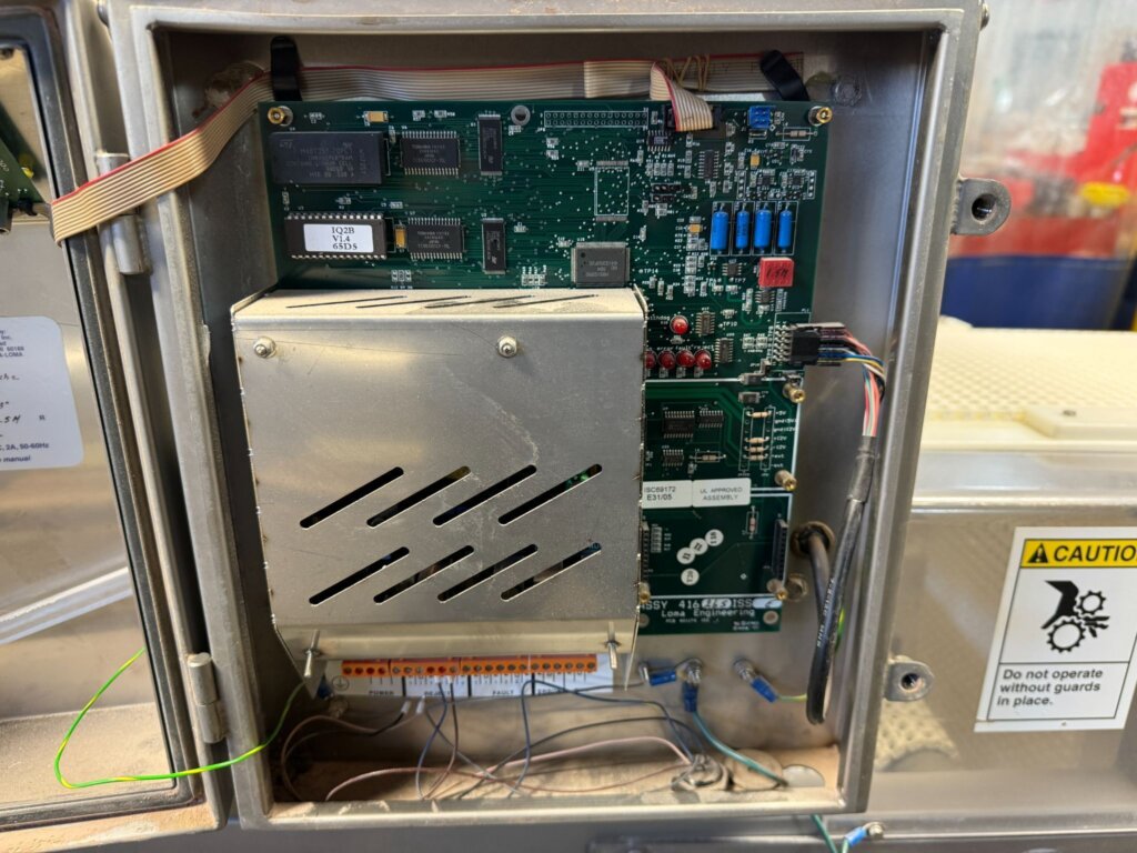 Loma IQ2 Metal Detector - view 7