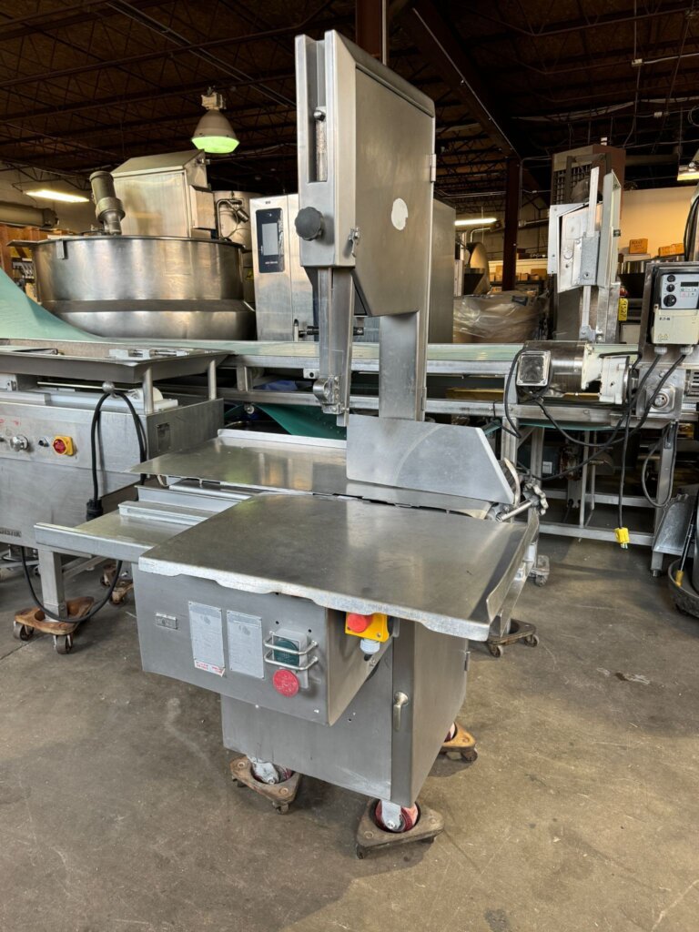 Biro 3334-4003FH Meat SAW