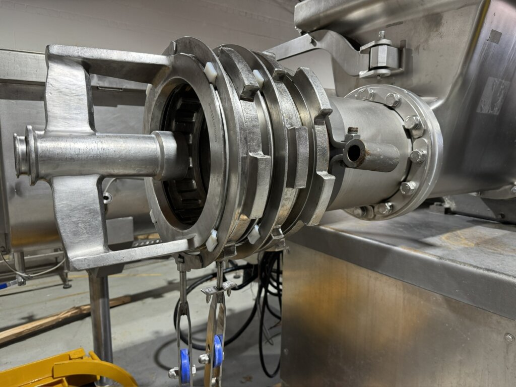 Fpec Inspection Feed Tray - view 13