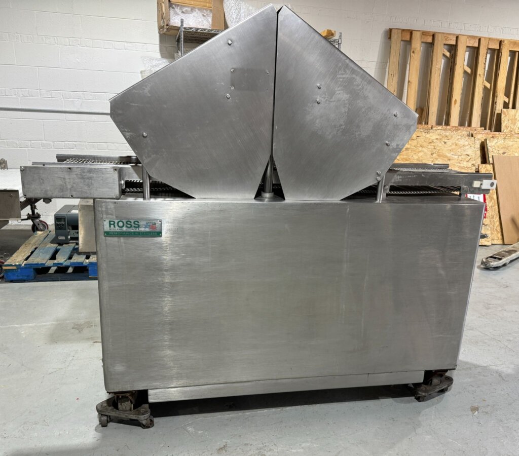 Ross TC-700-M Automatic Tenderizer