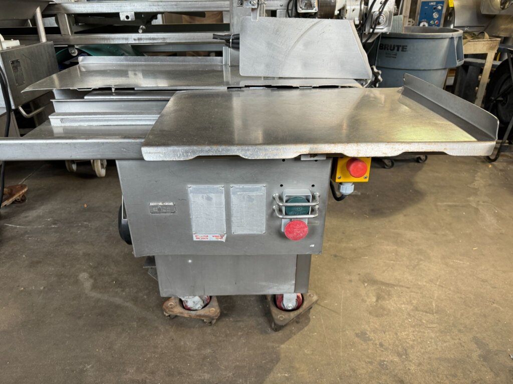 Biro 3334-4003FH Meat SAW - view 3