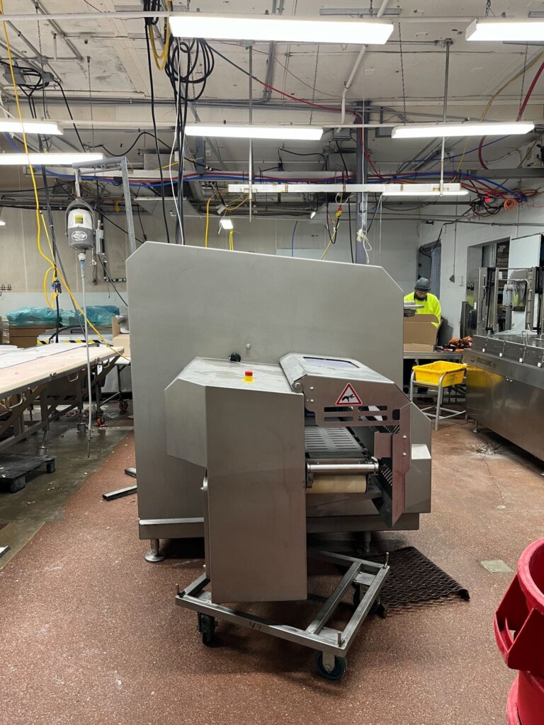 Falcon slicer 3