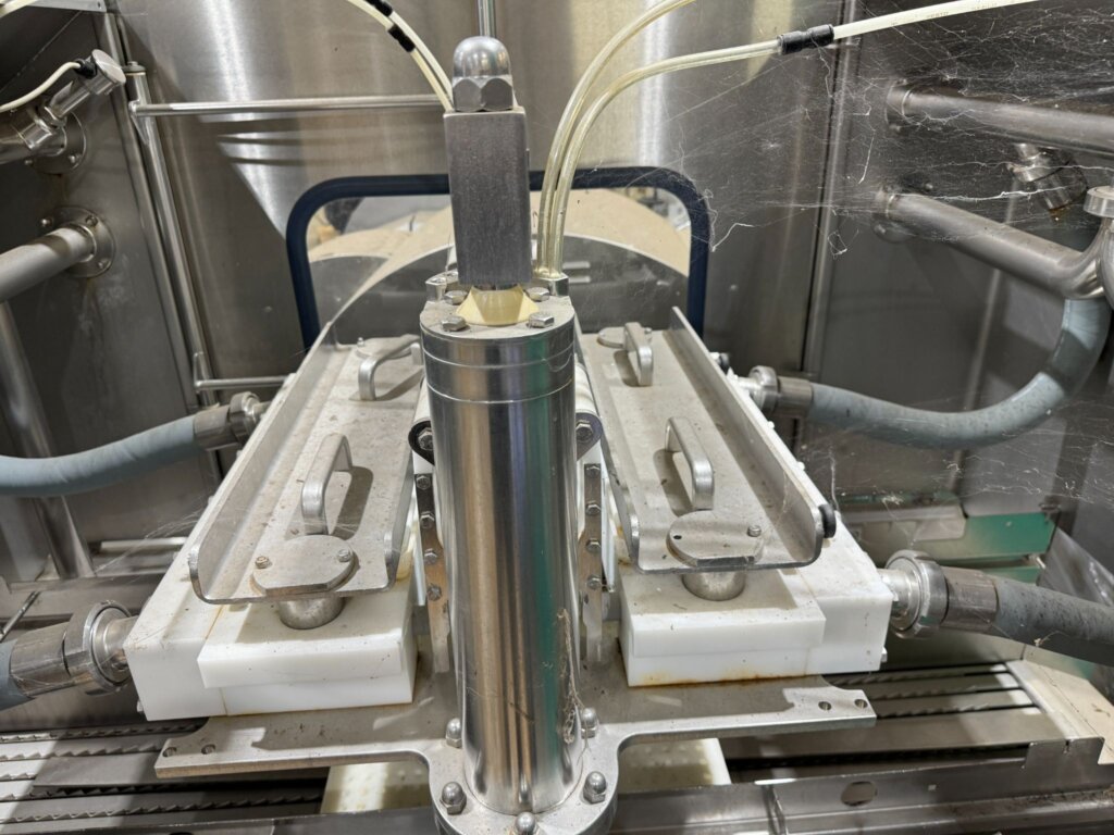 Wolf-Tec Imax 420 Pickle Injector - view 3