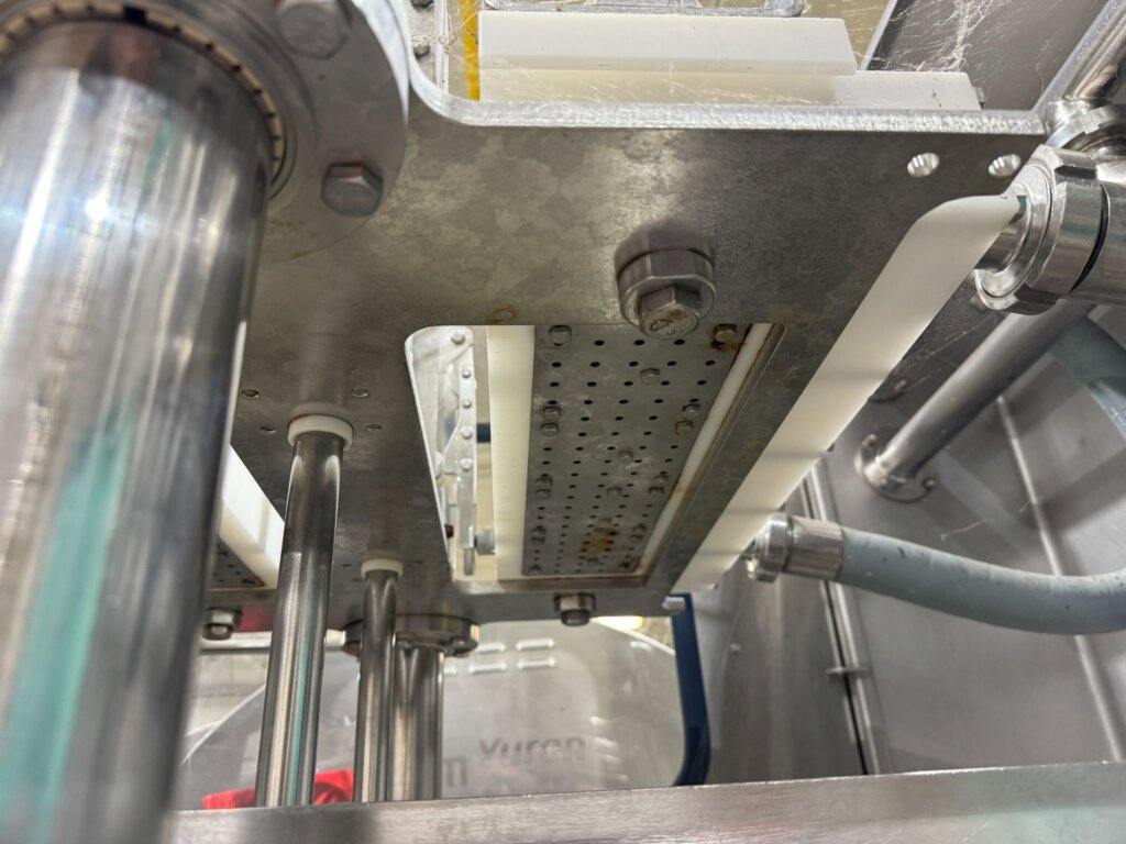 Wolf-Tec Imax 420 Pickle Injector - view 5