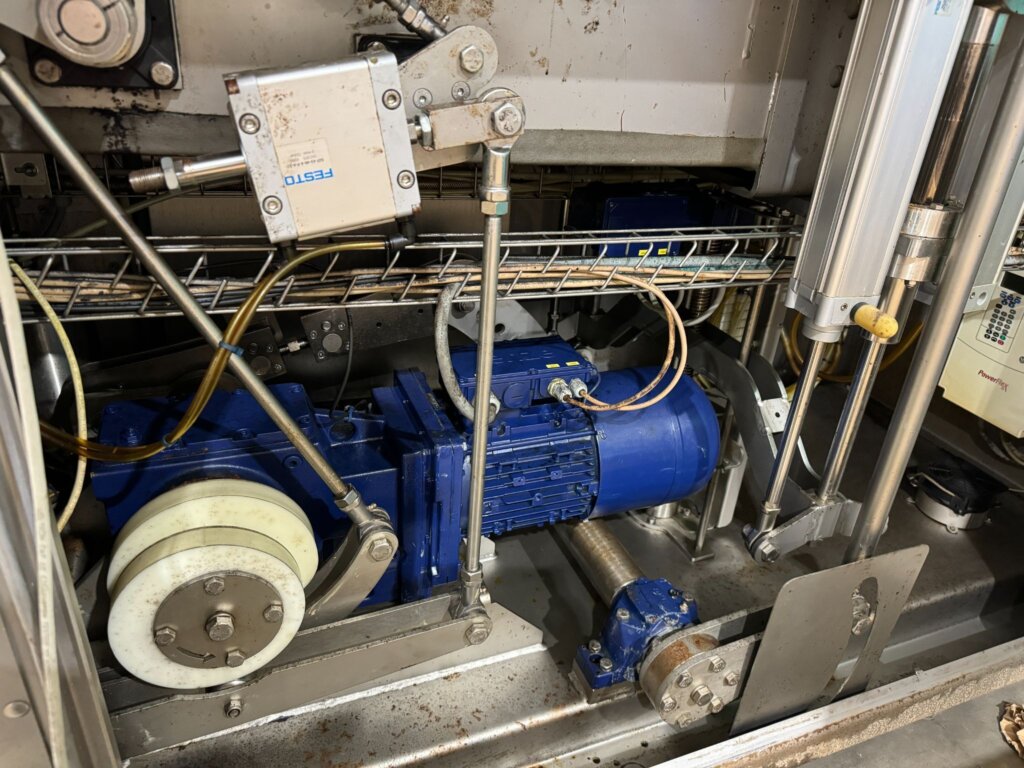 Wolf-Tec Imax 420 Pickle Injector - view 7
