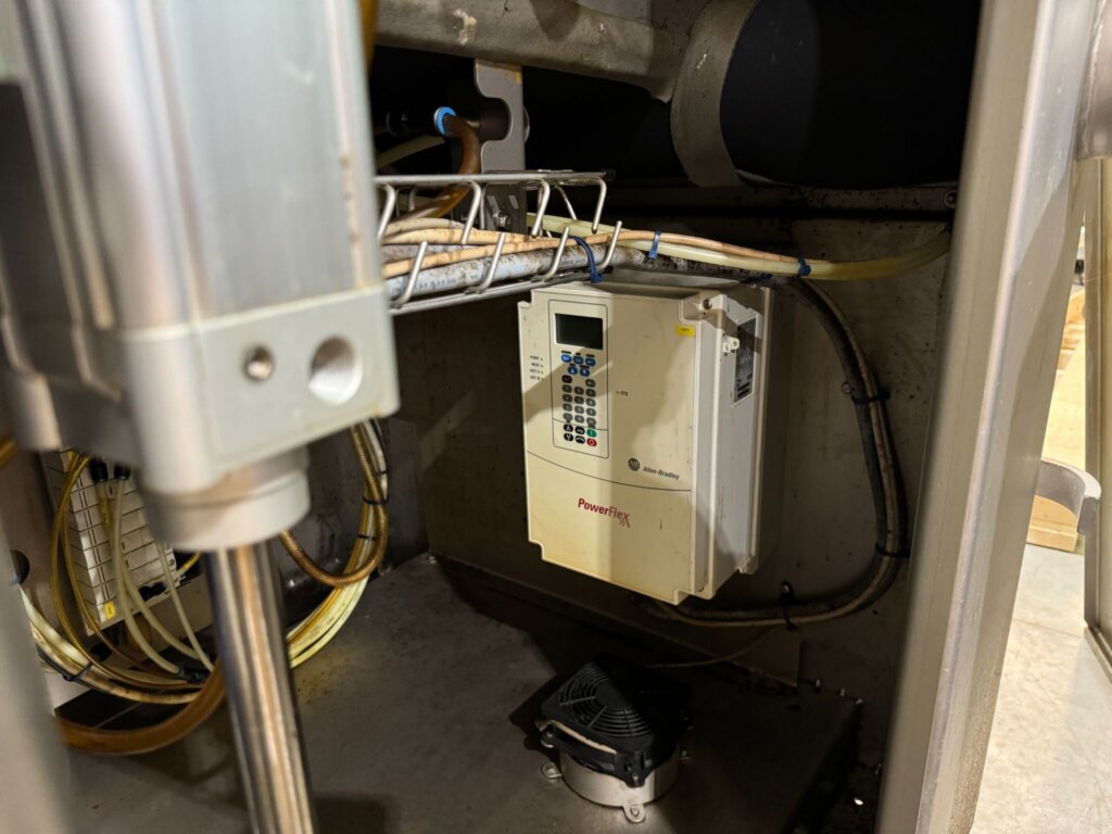 Wolf-Tec Imax 420 Pickle Injector - view 6