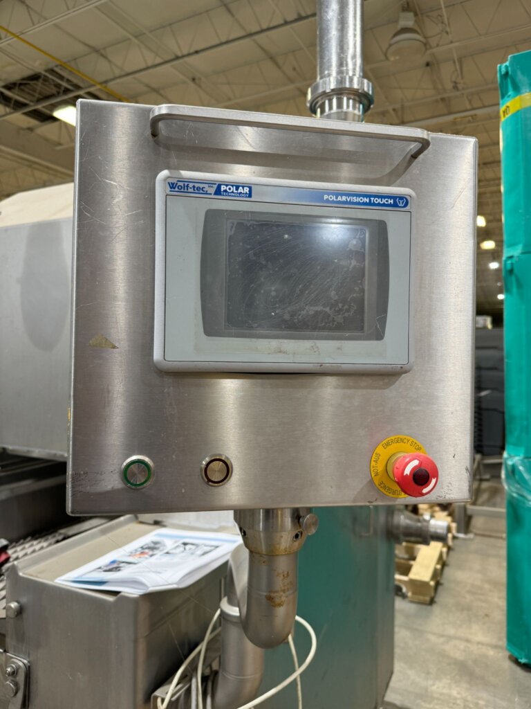 Wolf-Tec Imax 420 Pickle Injector - view 2