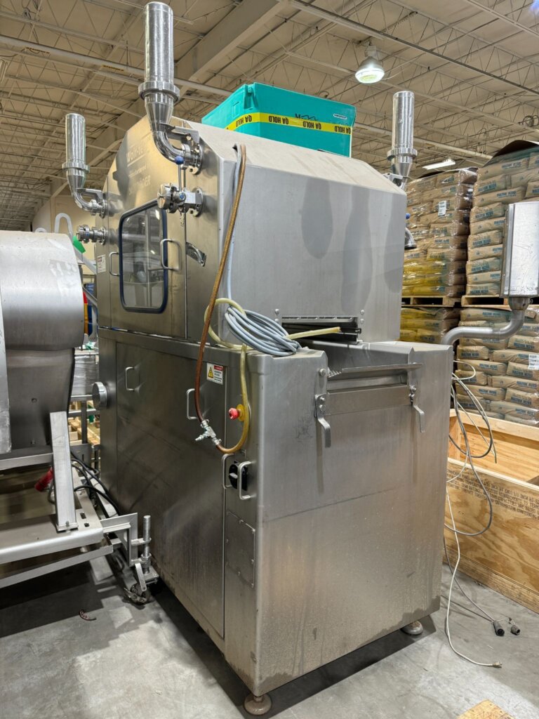 Wolf-Tec Imax 420 Pickle Injector