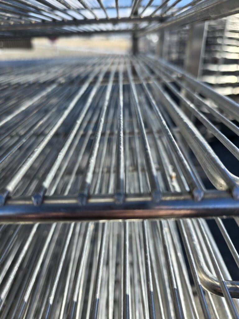 Custom Stainless Smokehouse Trucks - view 8