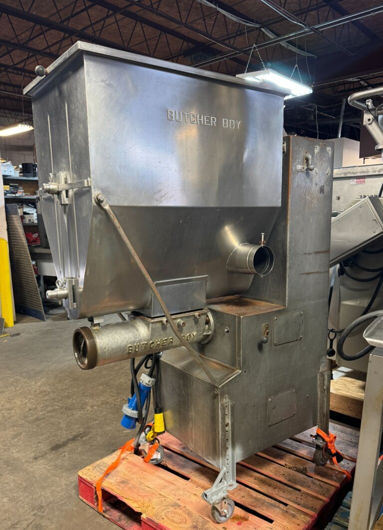 Butcher BOY 150/42 Mixer Grinder