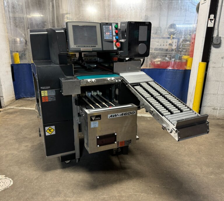 Digi AW-4600 Wrapper