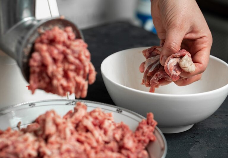 Important of Air Ventilation in Maintaining Meat Bacteria Free