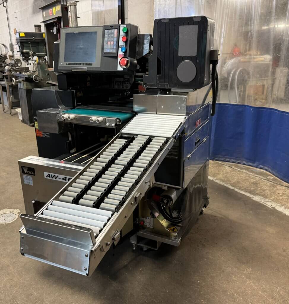 Digi AW-4600 Wrapper - view 2