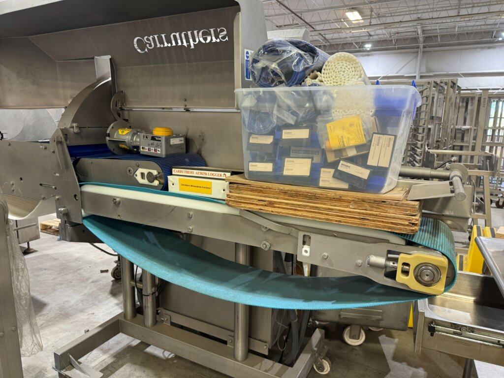 Carruthers Logger - view 3