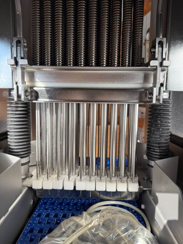 Fomaco FGM 20/40 SC Brine Injector - view 7