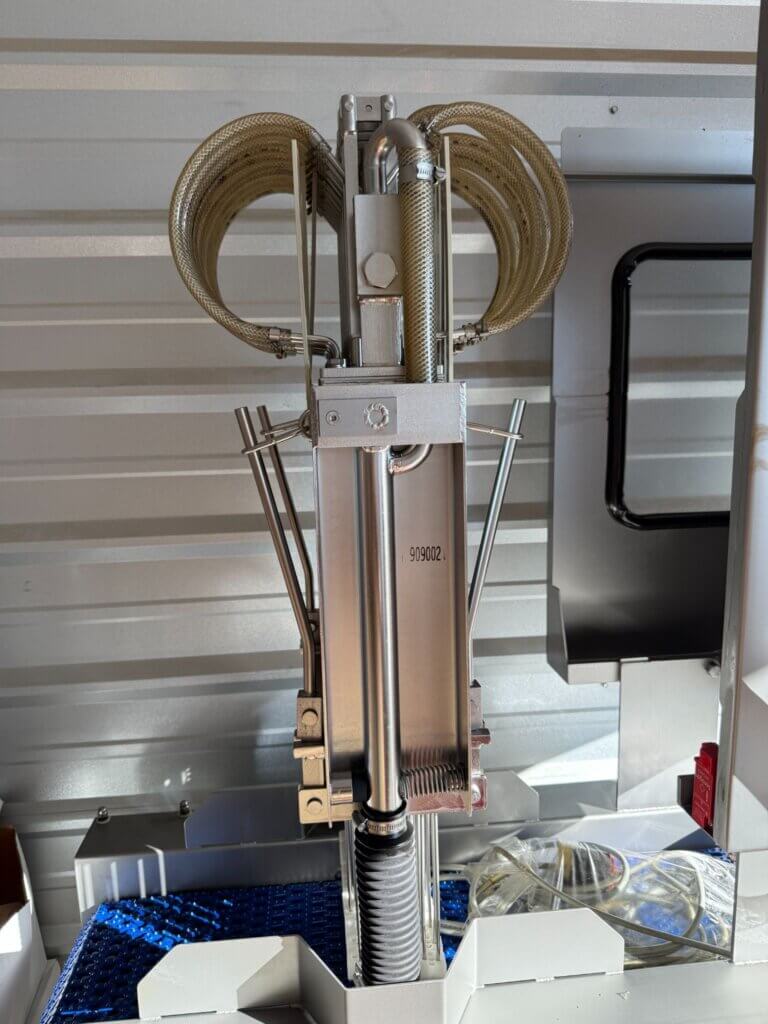 Fomaco FGM 20/40 SC Brine Injector - view 8
