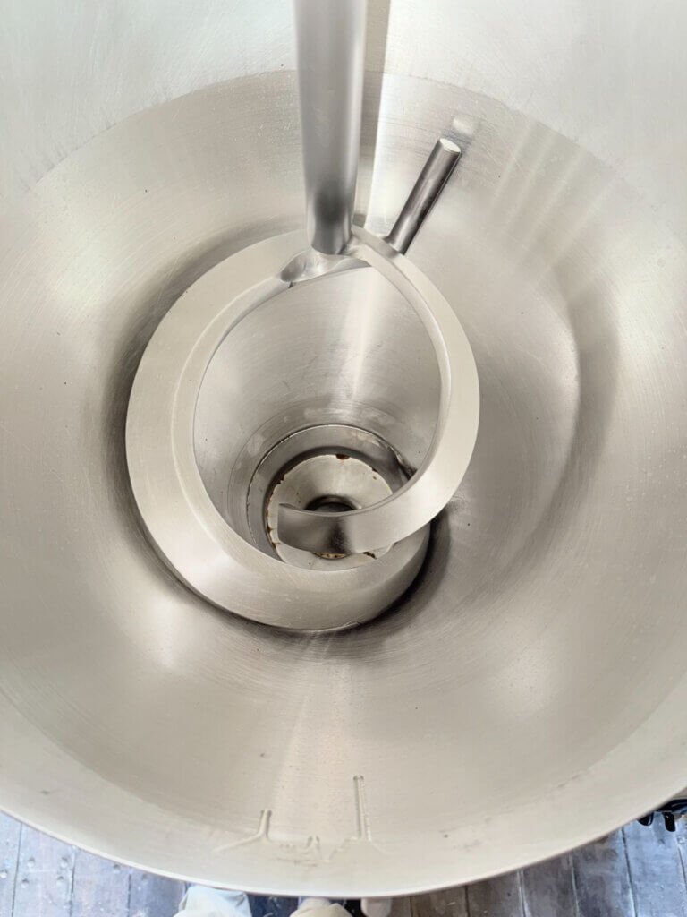 Vemag HP 3 Vacuum Stuffer - view 4