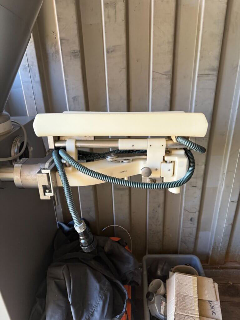Vemag HP 3 Vacuum Stuffer - view 5