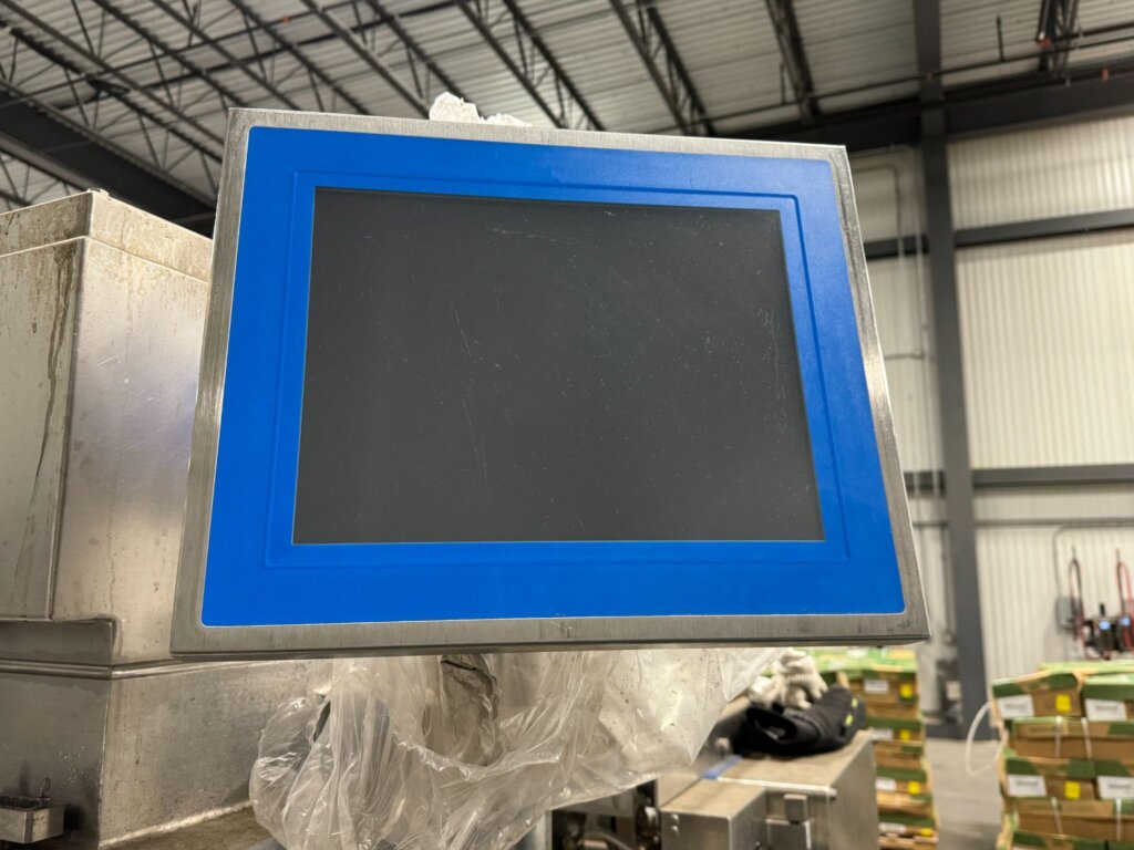 Formax NovaMax 660 Former - view 2